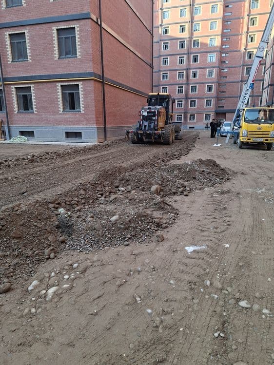Asfalt. Асфальт.хизмати — 6