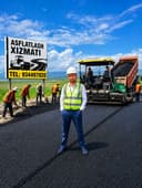 Асфальт хизмати asfalt xizmati