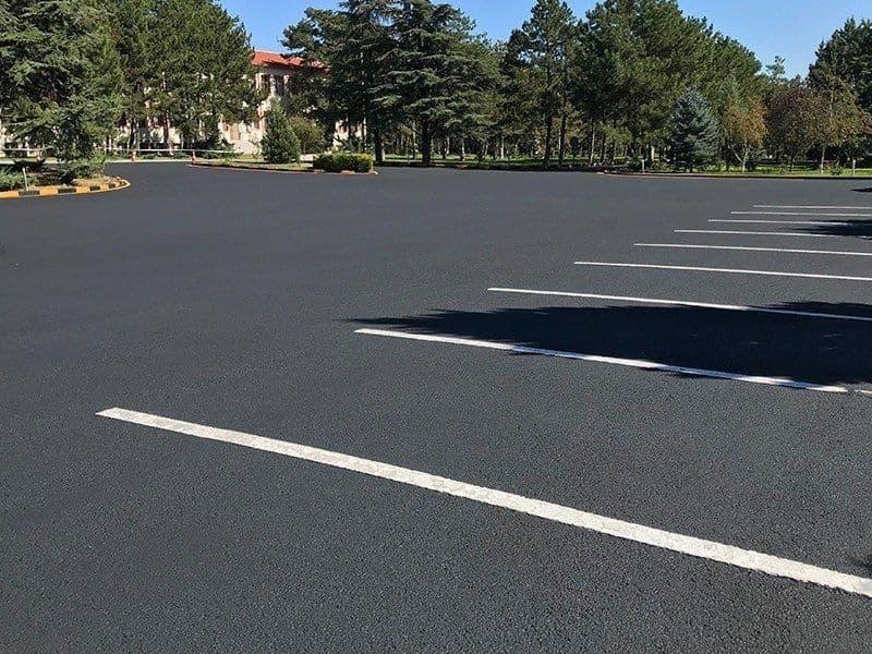 Asfalt qilamiz Asfalt Yotqizish xizmati Arzon narxda Toshkent bo'ylab — 1