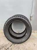 Michelin r12 на скутер