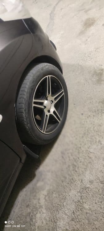Diska R15 sotiladi Narxi 1400 min Ozim ogan narxim — 4