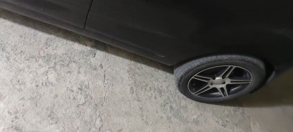 Diska R15 sotiladi Narxi 1400 min Ozim ogan narxim — 5