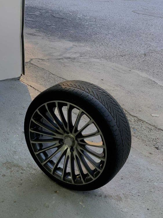 chevrolet vossen — 3