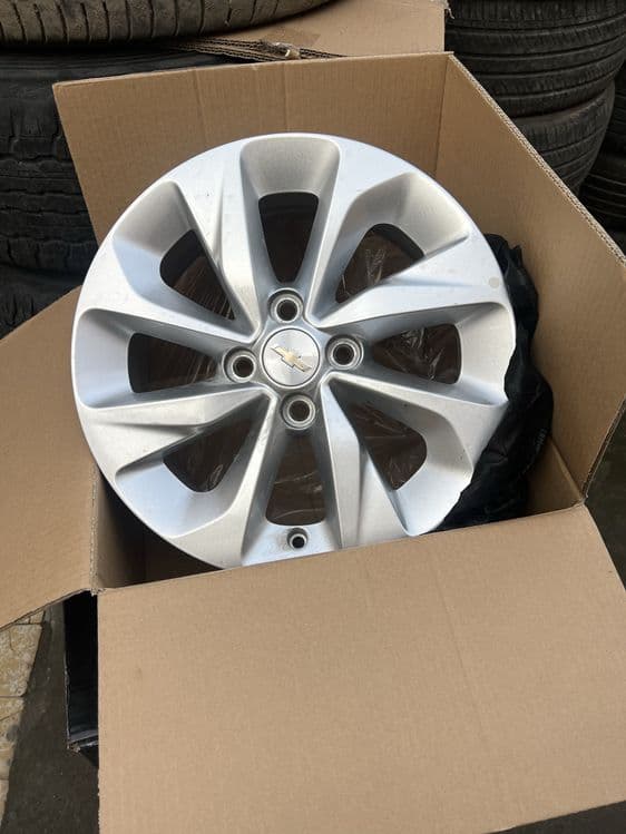 R15 Onix deska Gm arginla 4/100 — 1