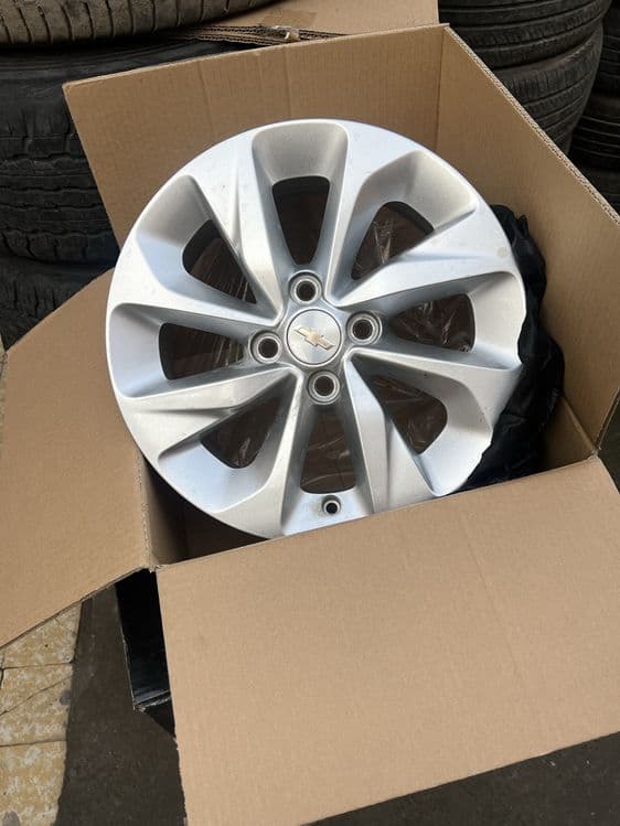 R15 Onix deska Gm arginla 4/100 — 2