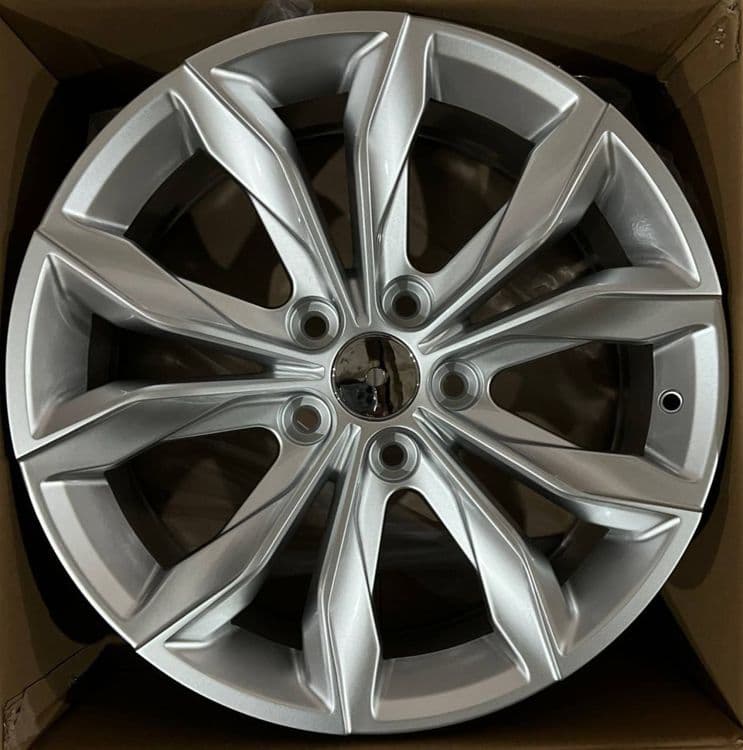 Malibu 2 Premier diska 17R 5/115 — 2