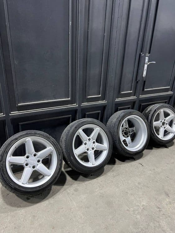 Schnitzer r17 original — 1