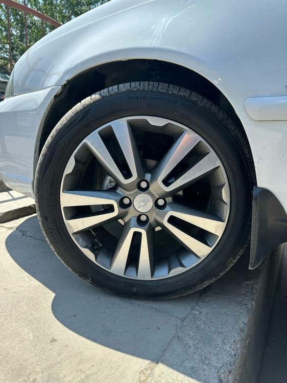 lada vesta diska balun — 2