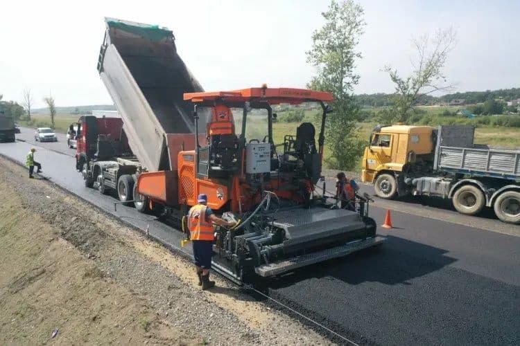 Asfalt arzon va sifatli — 7