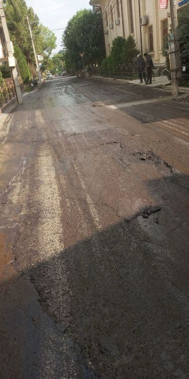 Асфальт хизматлари асфальт ишларини киламиз — 5