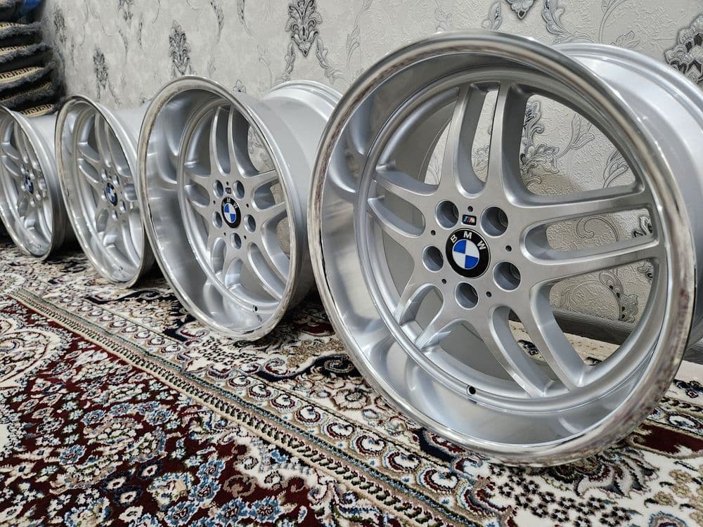 Легендарный 37 style — 4