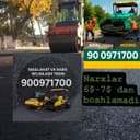 Асфальт хизматлари Asfalt