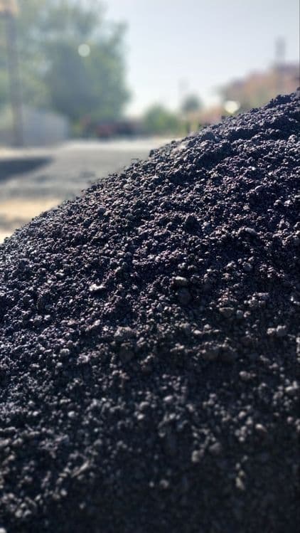 Асфалтлаш хизматлари | сифатли ва кафолатли | 70 000 сўмдан — 5