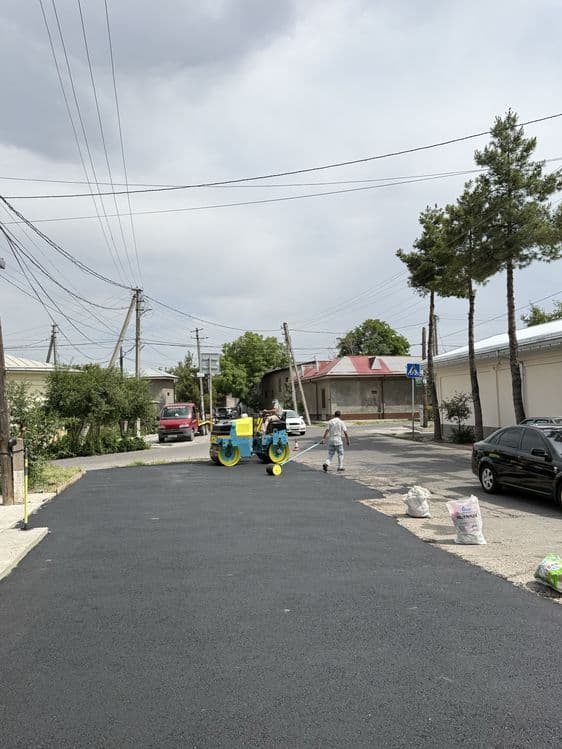 Asfalt qilamiz sifatli va kafolatli — 2