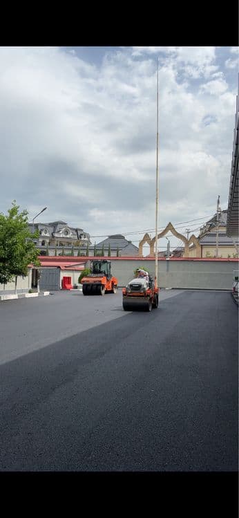 Asfalt Xizmatlari асфалть Kafolatli va Sifatli — 3