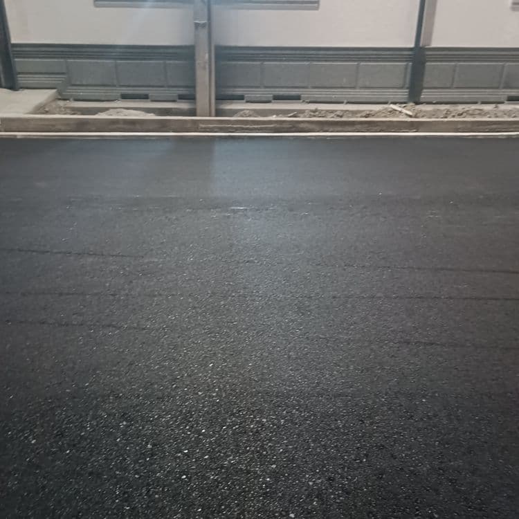 Asfalt yotqizib beramiz zamonaviy texnikalar mavjud. — 1