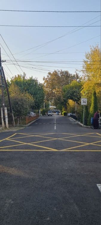 Асфальт по всему Узбекистану — 3
