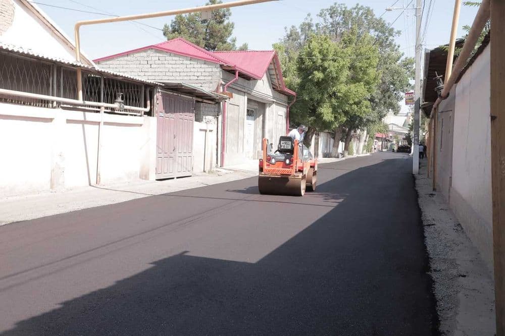 ASFALT/ XIZMATI/ Sifatli/ va/ kafolatli — 4