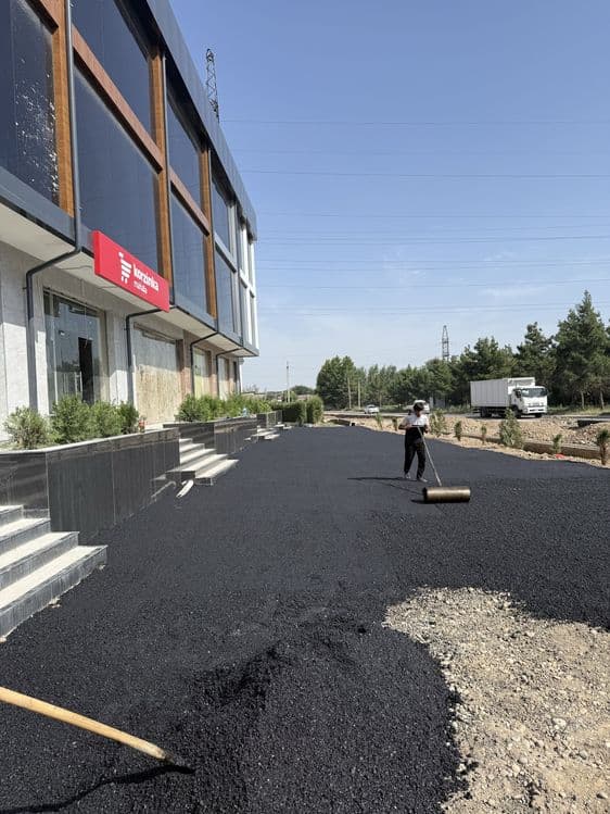 Asfatl qilamiz sifatli va kafolatli — 3