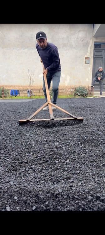 Asfalt Aspalt Асфальт Асфальт xizmatlari — 3