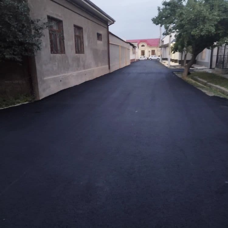 Асфальт | Asfalt | Asfalt укладка дляпарковок итротуаров| AS-2 — 7