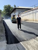 Asfalt qilamiz sifatli
