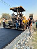 Asfalt xizmati sifatli