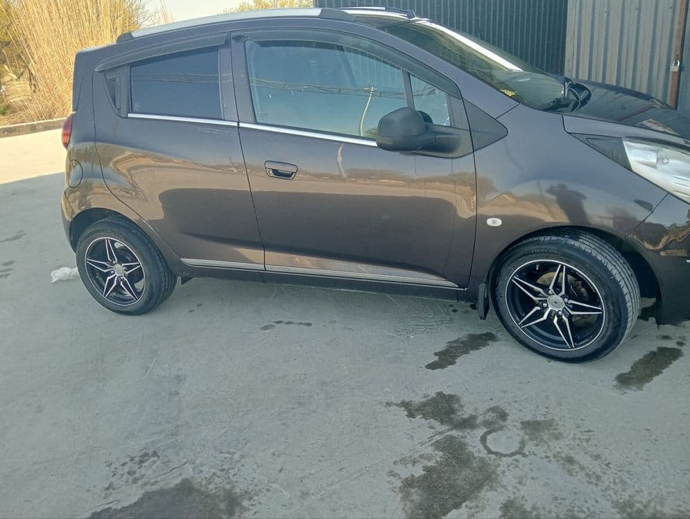 Сака диска vossen 195/55 R15 — 1