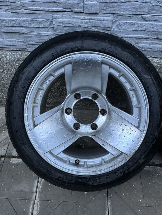 Продаю Оргиналний диски R15j8.5 — 2