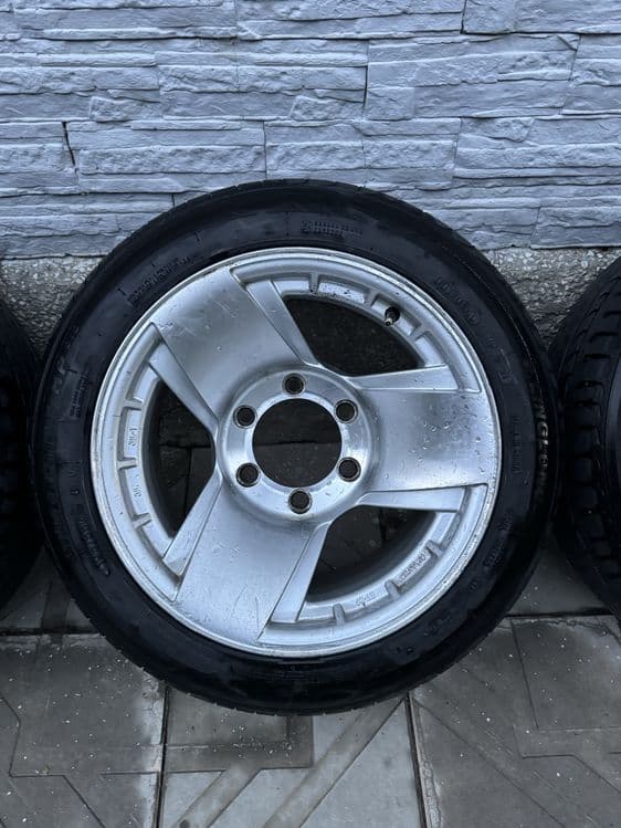 Продаю Оргиналний диски R15j8.5 — 3