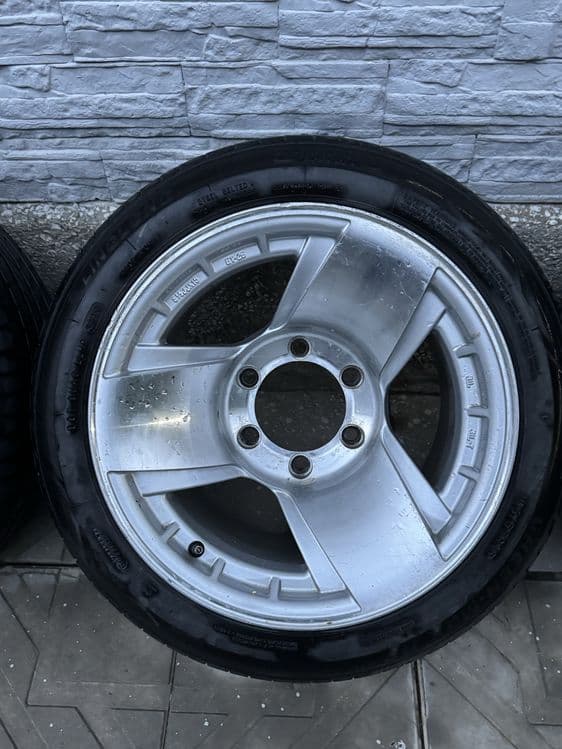 Продаю Оргиналний диски R15j8.5 — 4