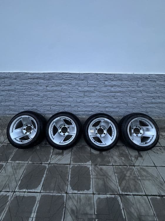 Продаю Оргиналний диски R15j8.5 — 5