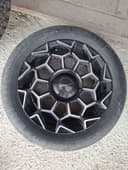 Asaman 15>< 170$ kom disk balon. Spark,Nexia, Lada, Jentra