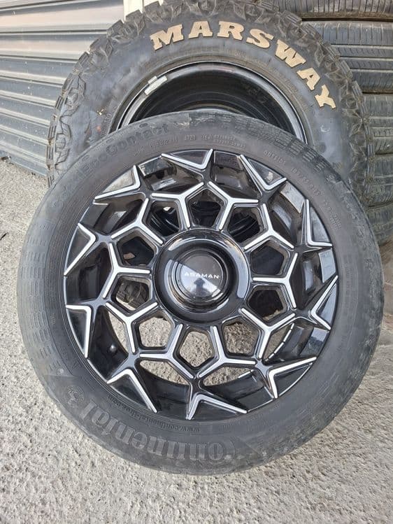 Asaman 15>< 170$ kom disk balon. Spark,Nexia, Lada, Jentra — 2
