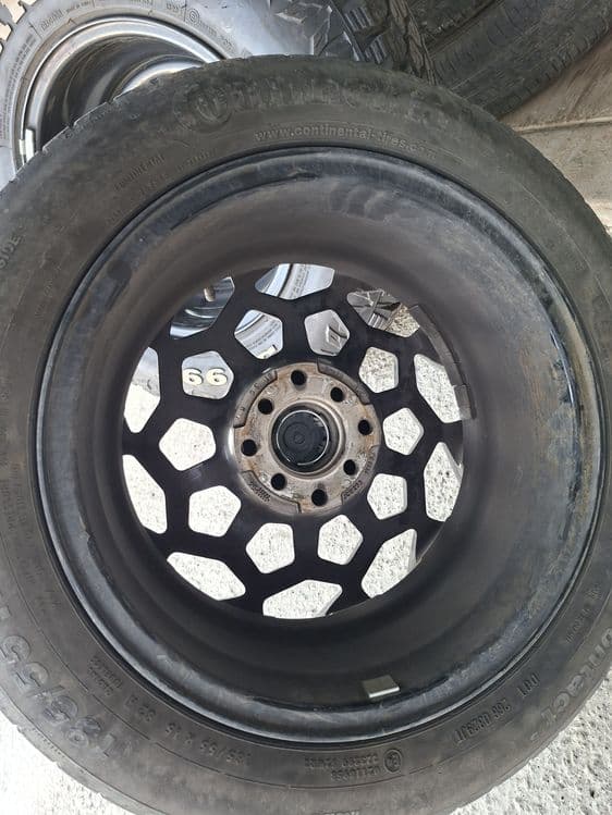 Asaman 15>< 170$ kom disk balon. Spark,Nexia, Lada, Jentra — 5