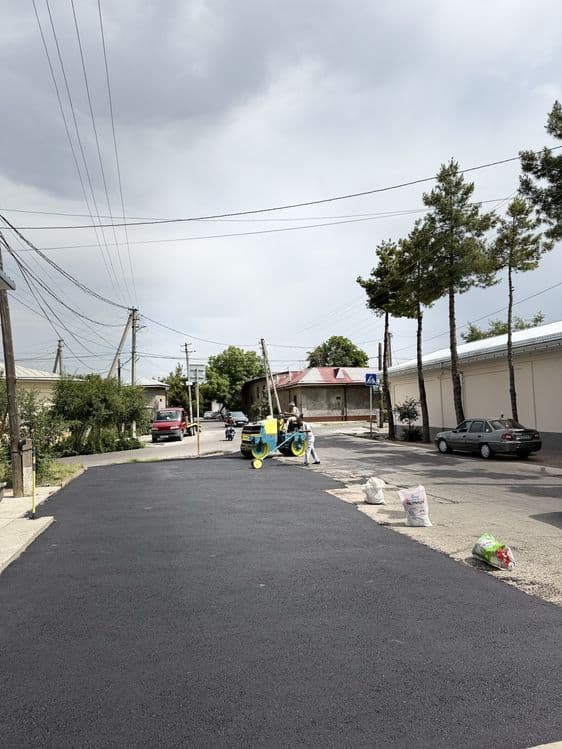 Asfalt qilamiz sifatli va kafolatli — 3