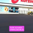 Asfalt xizmati, асфальт хизмати