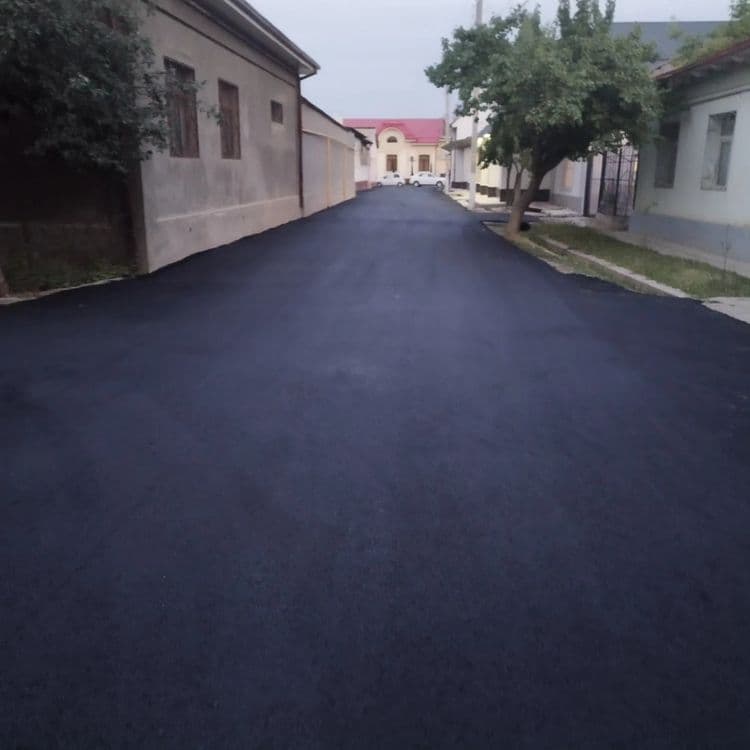 Asfalt xizmati, асфальт хизмати — 3