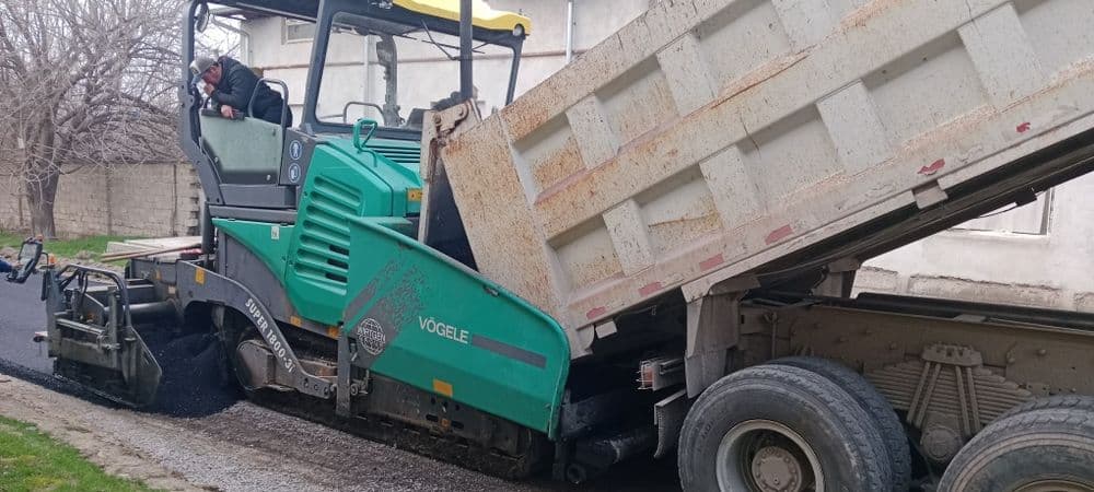 Асфальт хизмати Узбекитон буйлаб сифатли ва хамёнбоб нархларда — 4