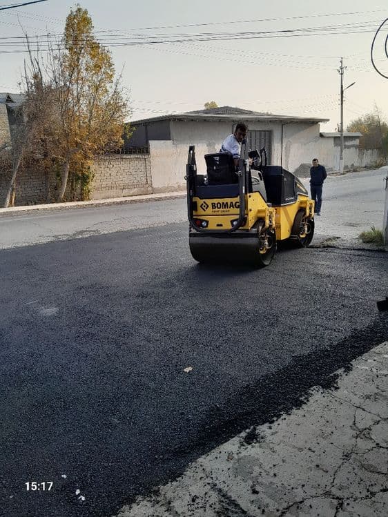 Asfalt sifatliy va hamyonbop narhlarda — 1
