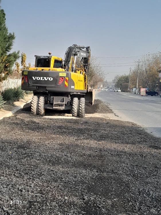 Asfalt sifatliy va hamyonbop narhlarda — 3
