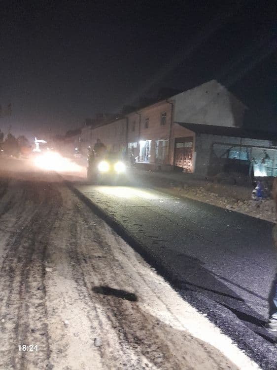 Asfalt sifatliy va hamyonbop narhlarda — 5