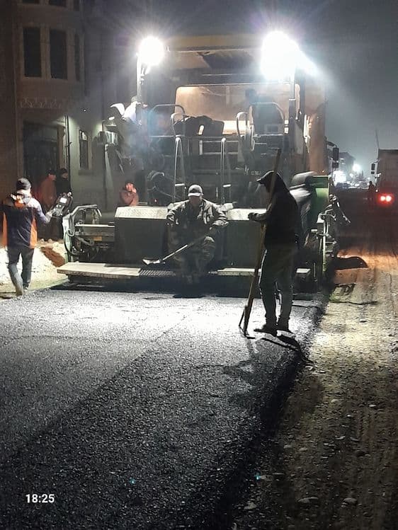Asfalt sifatliy va hamyonbop narhlarda — 7