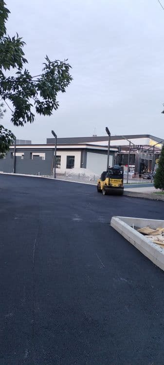 Asfalt qilamiz eng arzon va eng sifatli — 7
