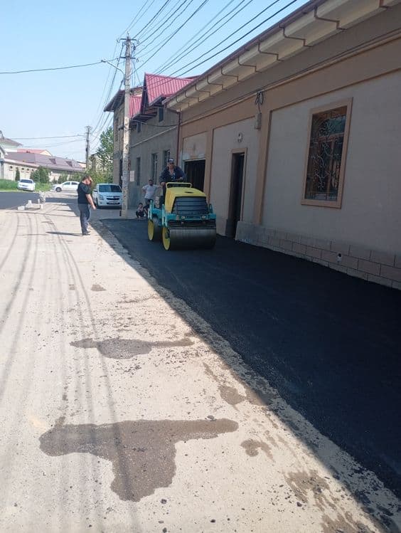 Asfalt xizmati arzon narxlarda Асфальт, Асфалт — 6
