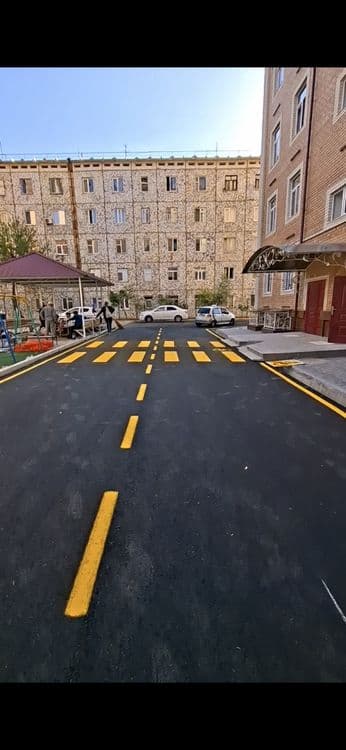 Asfalt xizmati асфальт хизмати — 4