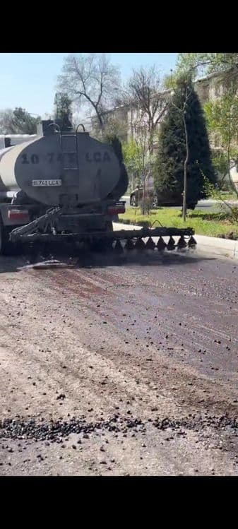 Асвалт кызмати ч24  7 — 7
