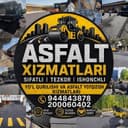 Asfalt qilish xizmati