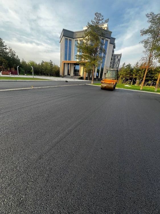 Asfalt qilish xizmati — 7