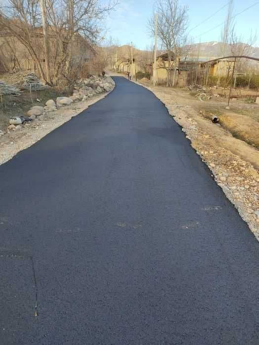 Asfalt yotqiz xizmati toshkent shaxar va viloyatlar — 3